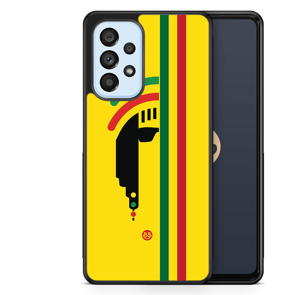 Samsung Galaxy A53 5G Skal - Marley | Mobilskal & Mobilfodral BJORNBERRY