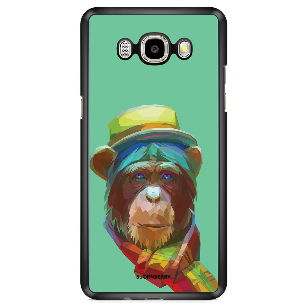 Samsung Galaxy J7 (2016) Case - Monkey
