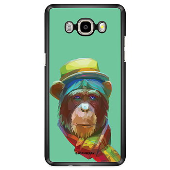 Samsung Galaxy J7 (2016) Case - Monkey