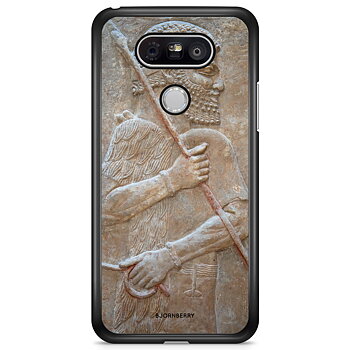 LG G5 Skal - Artefakt