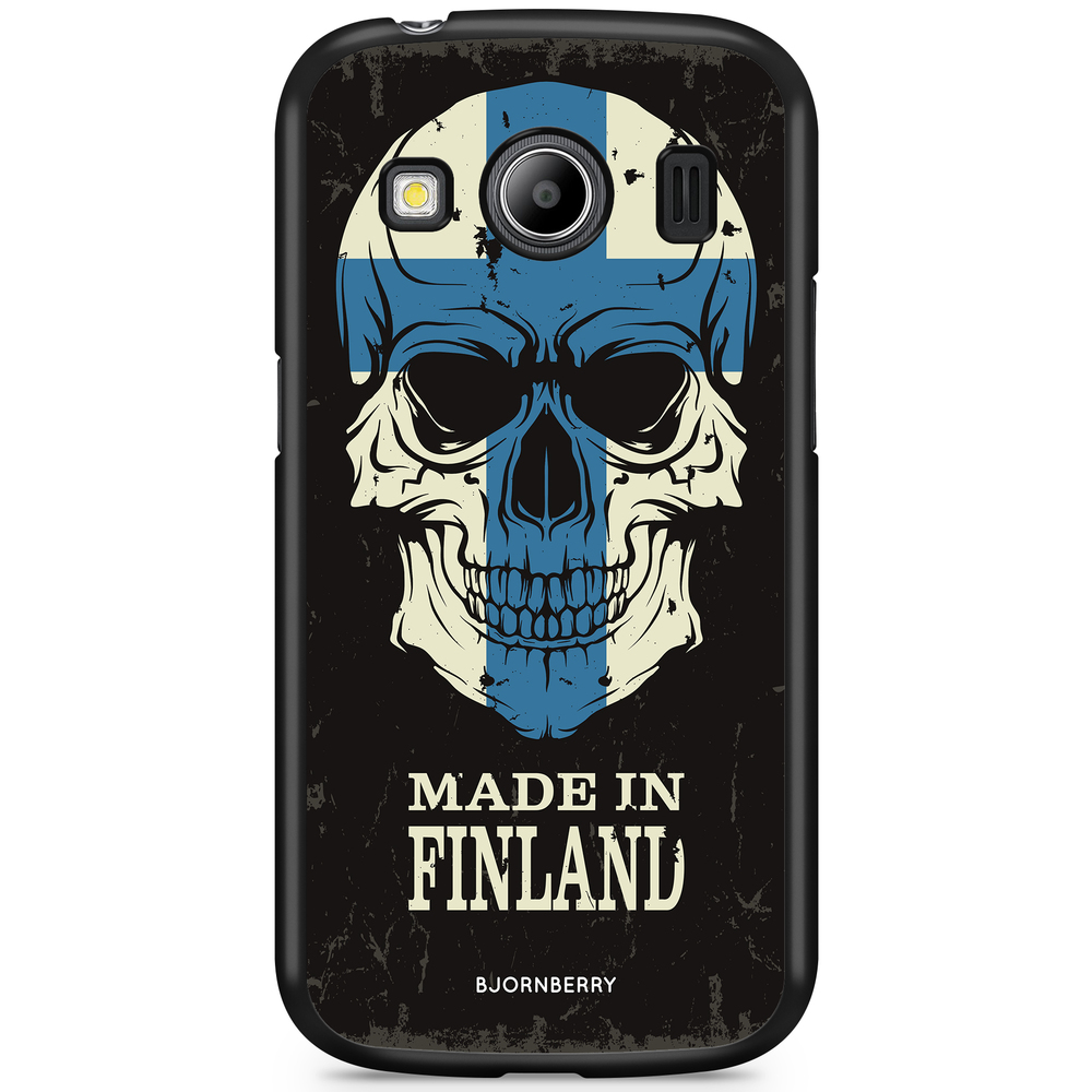 Samsung Galaxy Ace 4 Case - Made In Finland