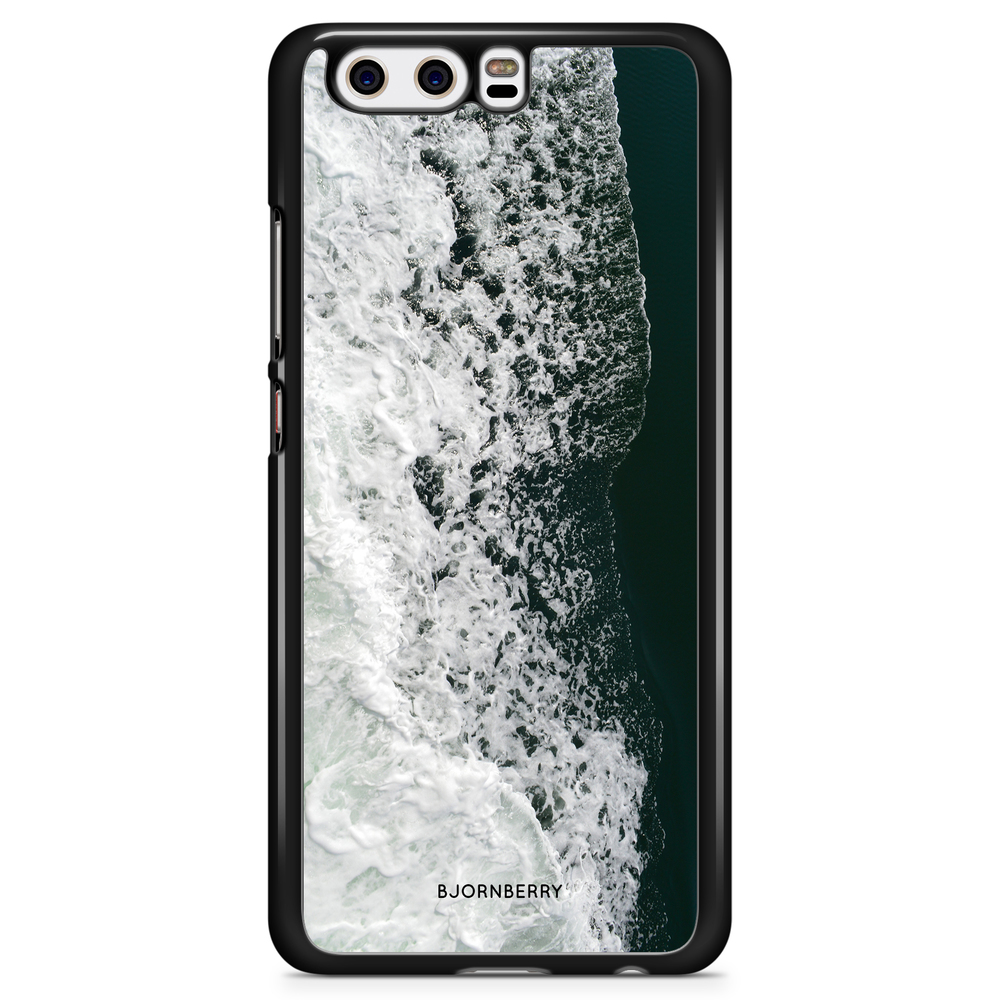 Huawei P10 Case - Waves