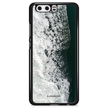 Huawei P10 Case - Waves