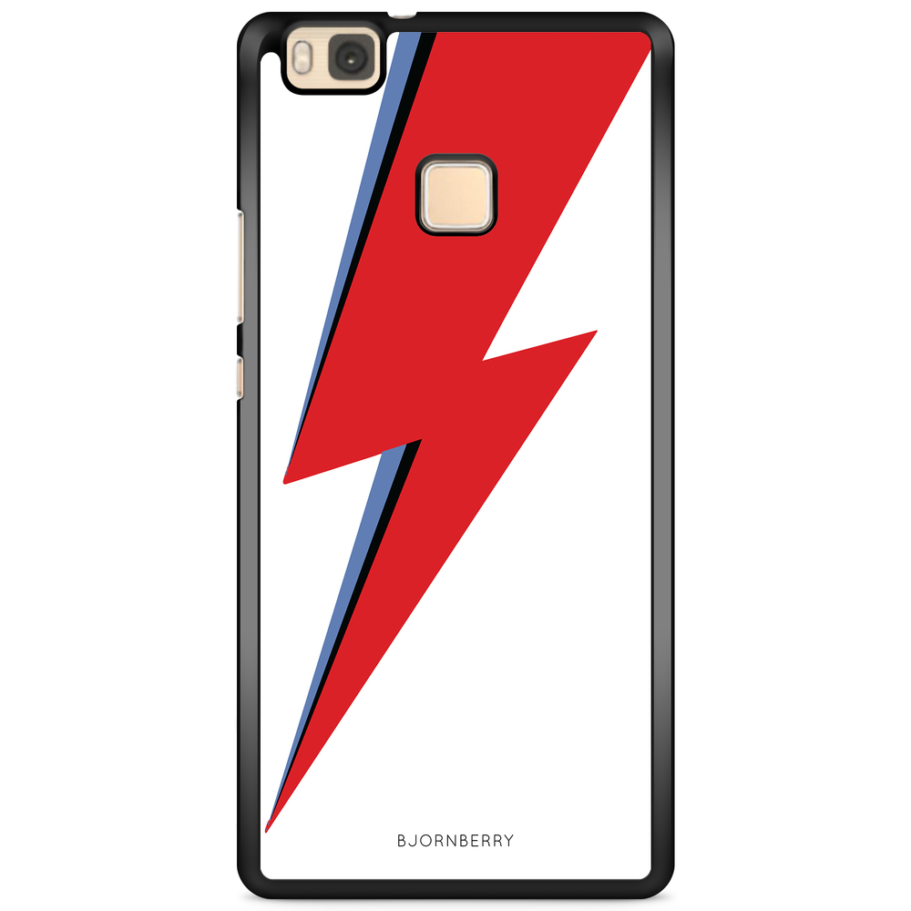 Huawei P9 Lite Case - Bowie