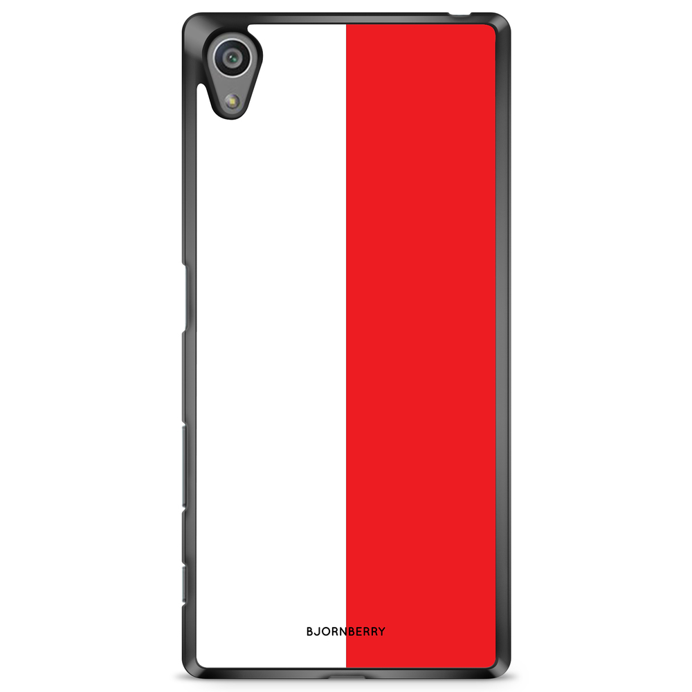 Sony Xperia Z5 Premium Case - Poland