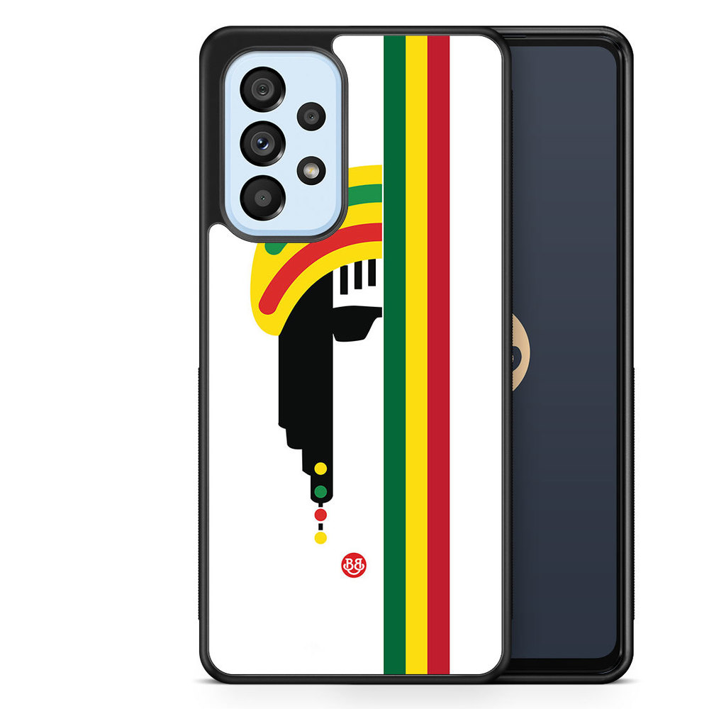 Samsung Galaxy A53 5G Case - Marley