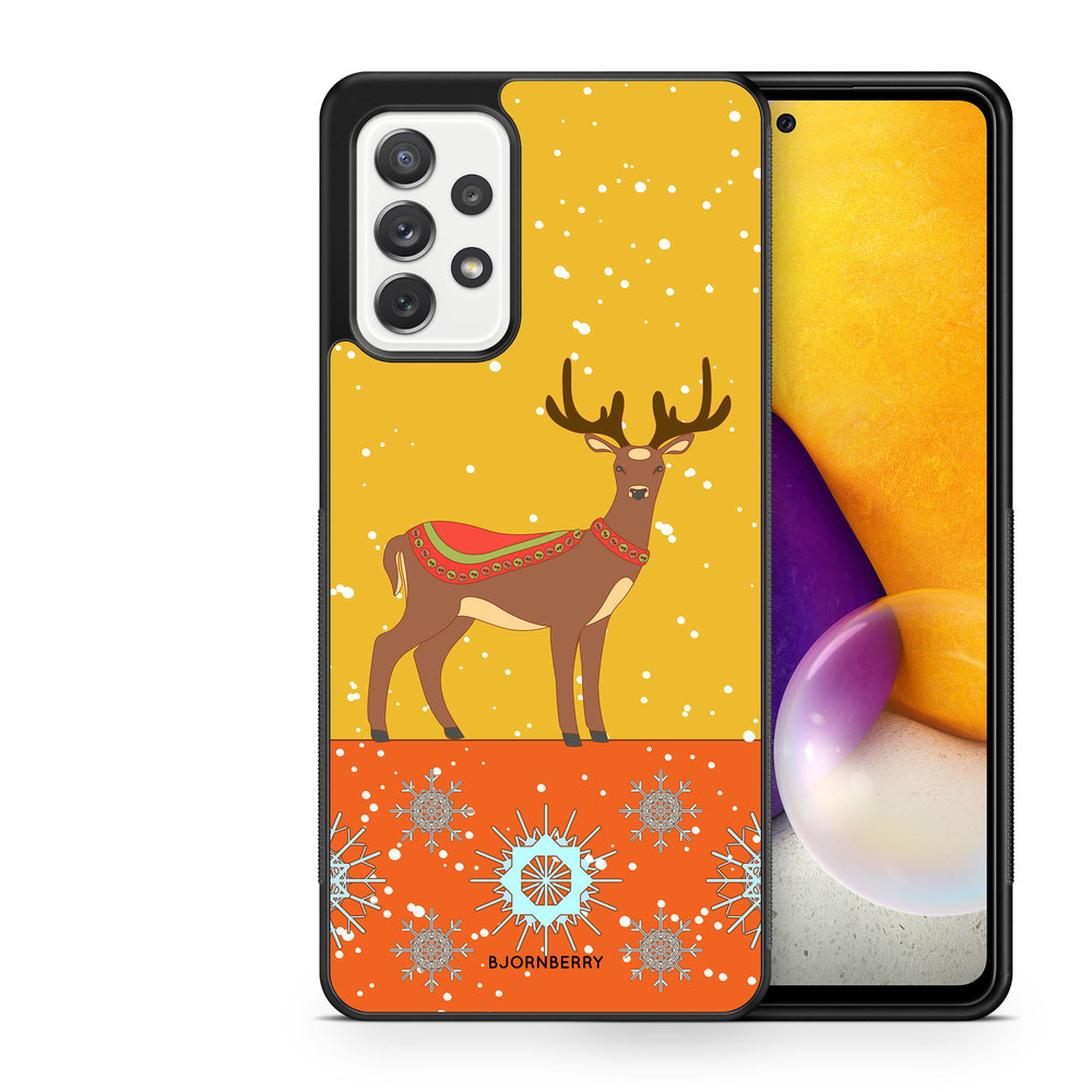 Samsung Galaxy A52/A52s 5G Case - Reindeer