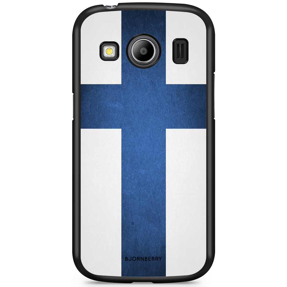 Samsung Galaxy Ace 4 Case - Finland