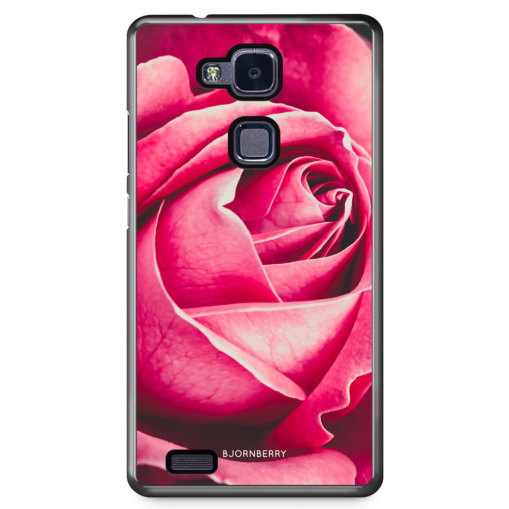 Huawei Honor 5X Case - Red Rose