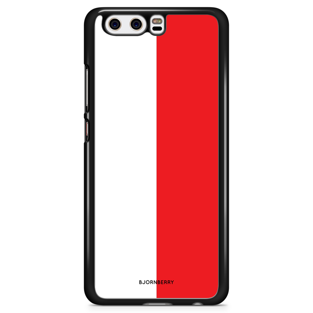 Huawei P10 Plus Case - Poland