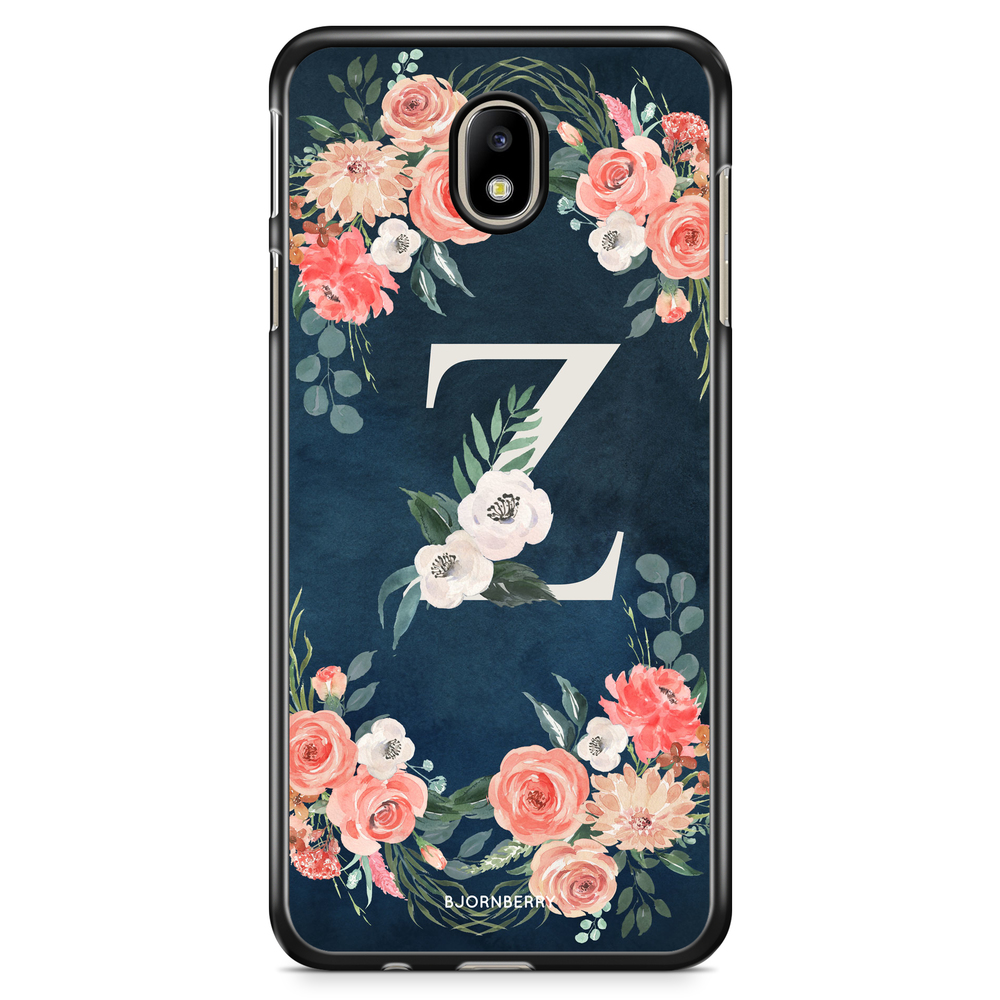 Samsung Galaxy J3 (2017) Case - Monogram Z