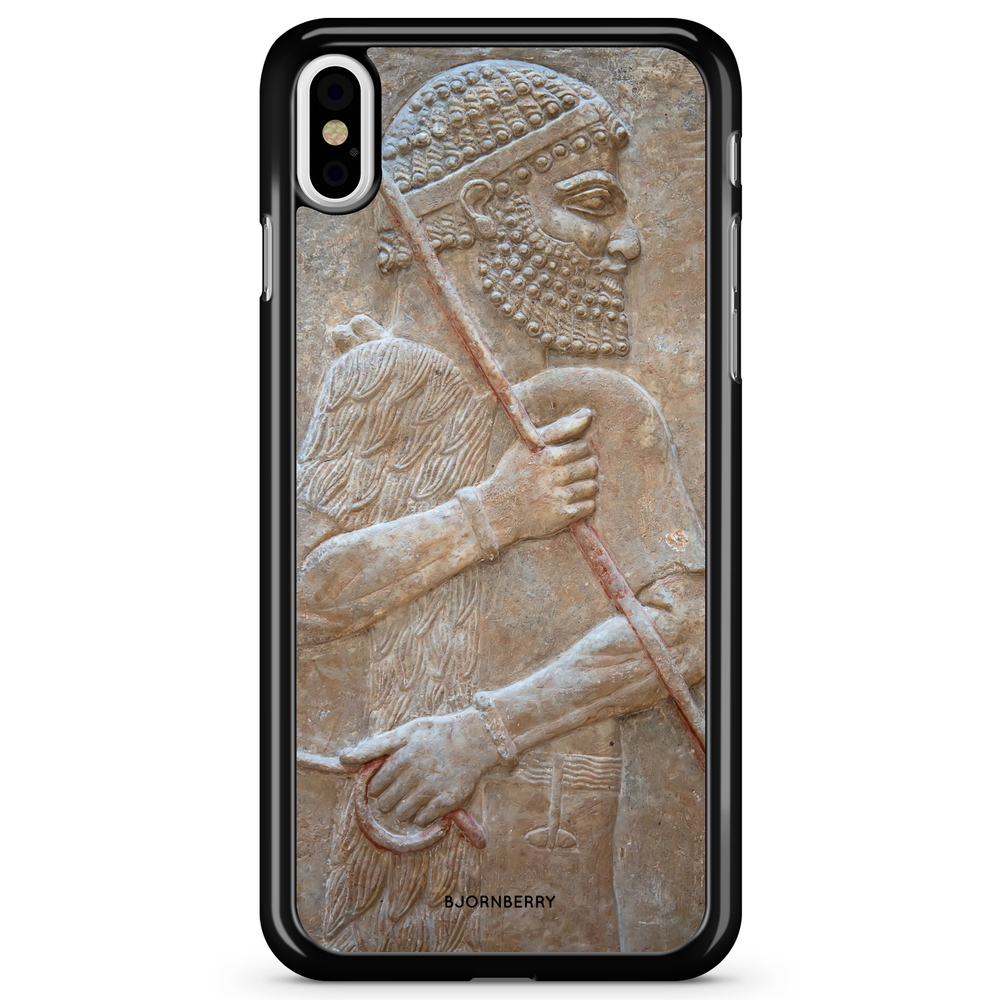 iPhone X / XS Case - Artifact