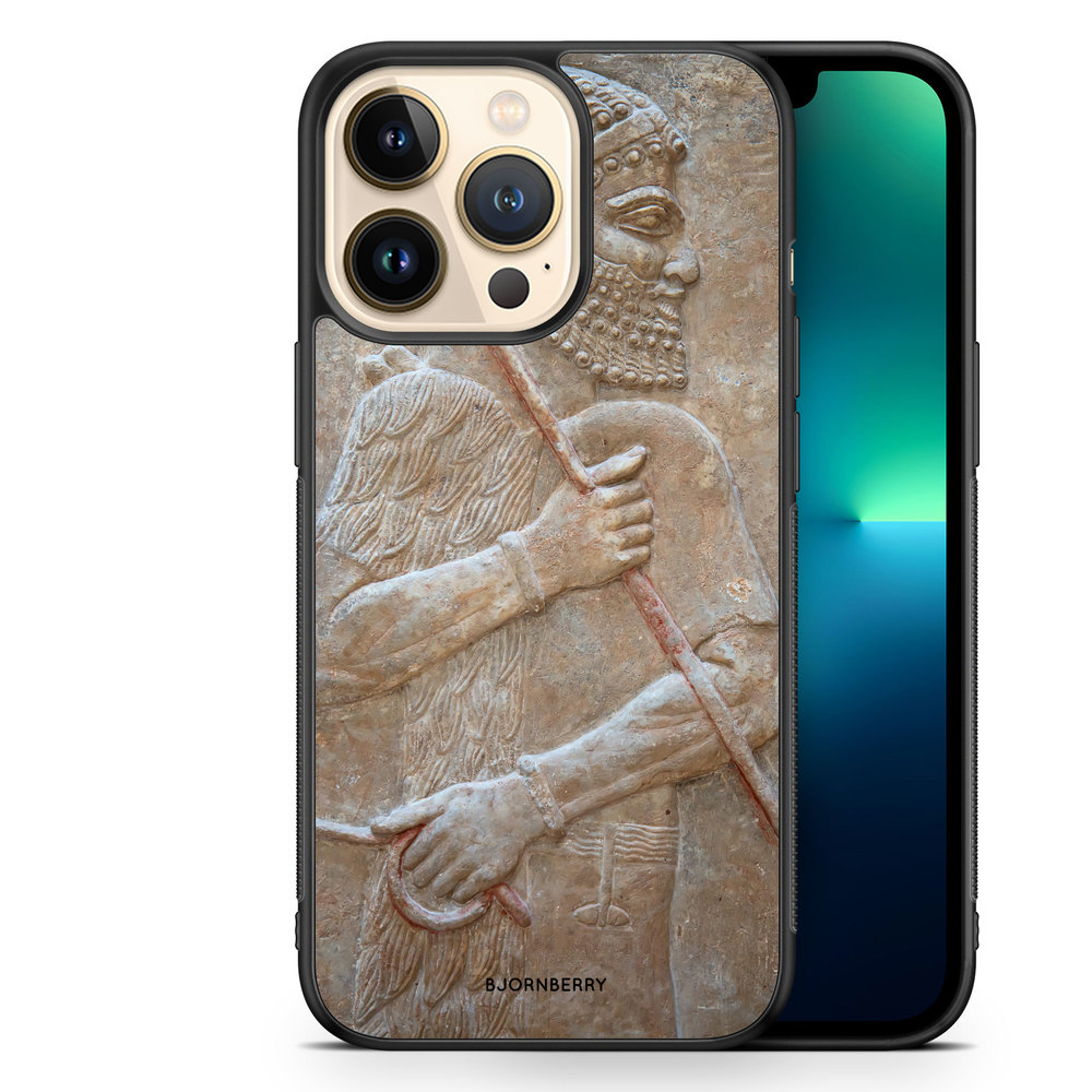 iPhone 13 Pro Case - Artifact
