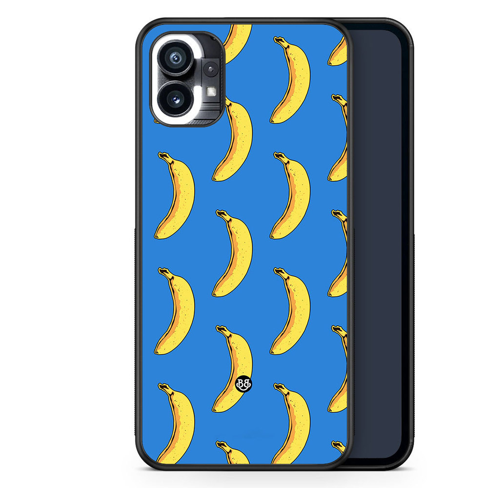 Nothing Phone (1) Case - Bananas