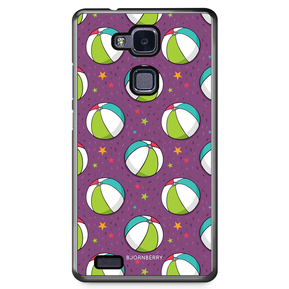 Huawei Honor 5X Case - Beach Ball