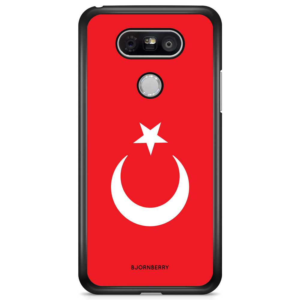 LG G5 Case - Turkey