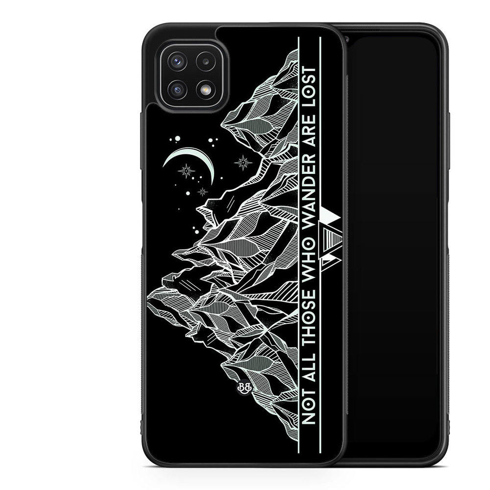 Samsung Galaxy A22 5G Case - Nomad