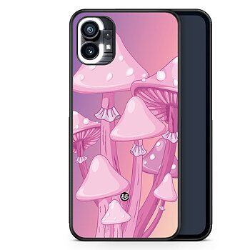 Nothing Phone (1) Case - Magic Mushroom