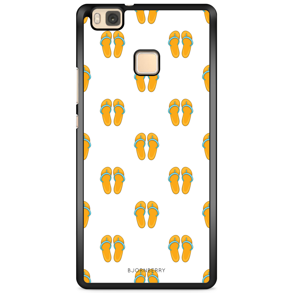 Huawei P9 Lite Case - Flip Flops