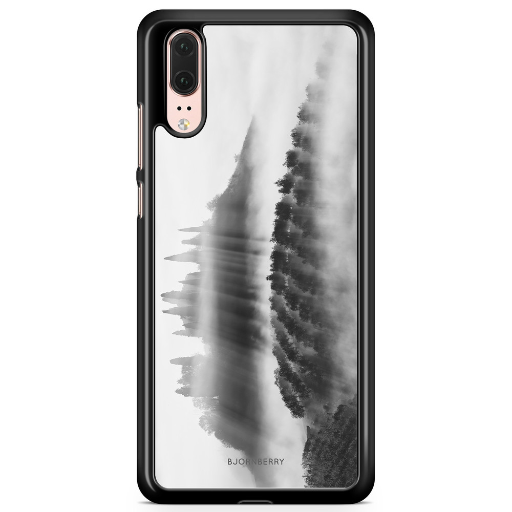 Huawei P20 Case - Tuscany