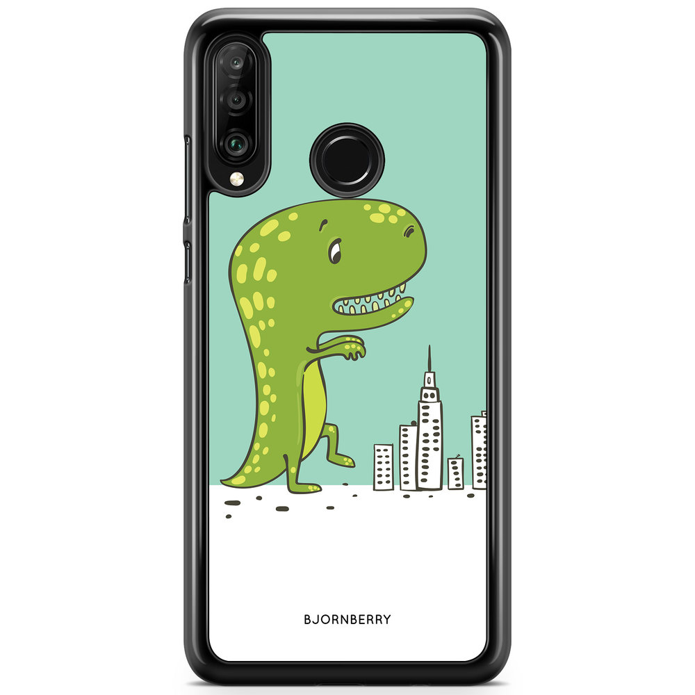 Huawei P30 Lite Case - Dinosaur