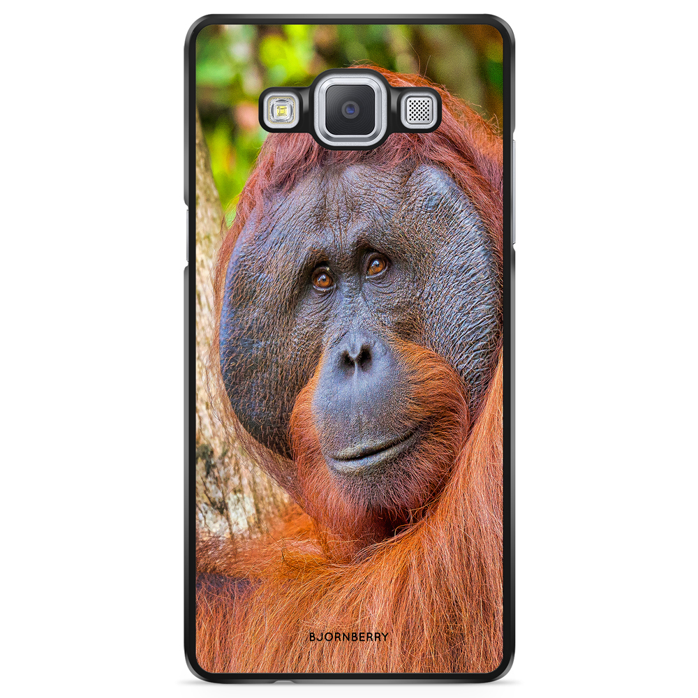 Samsung Galaxy A5 (2015) Case - Orangutan