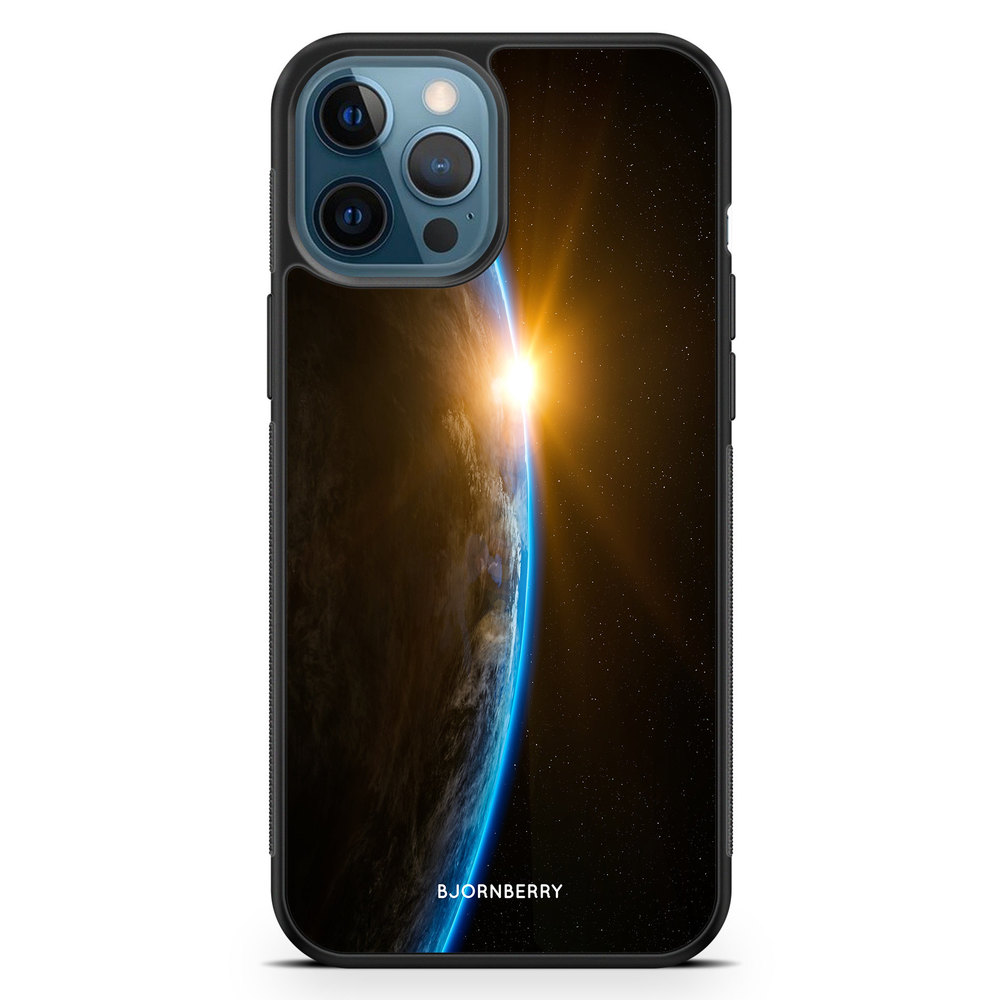 iPhone 12 Pro Case - Sunrise