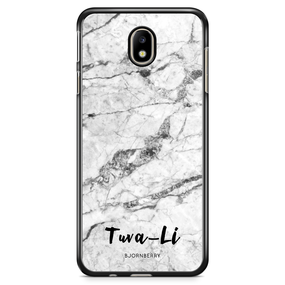Samsung Galaxy J5 (2017) Case - Tuva-Li