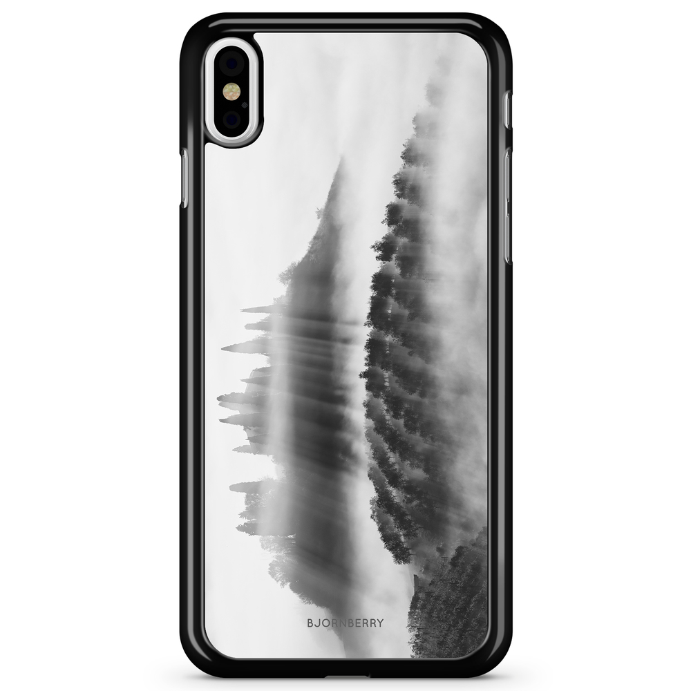 iPhone X / XS Case - Tuscany