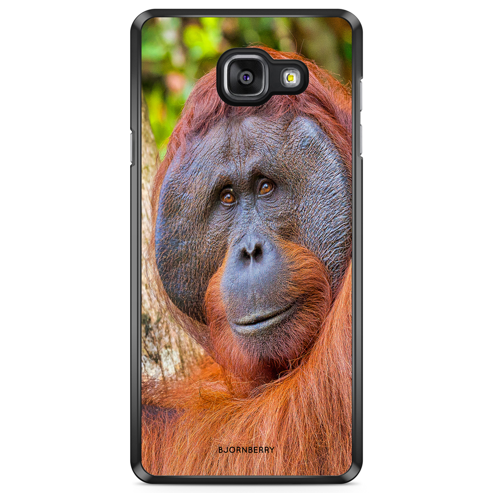 Samsung Galaxy A5 6 (2016) Case - Orangutan
