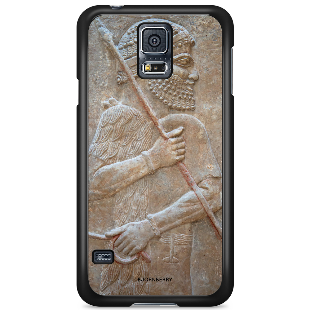 Samsung Galaxy S5/S5 NEO Case - Artifact