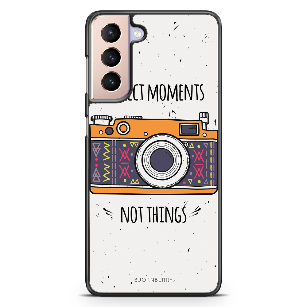 Samsung Galaxy S21 Case - Collect Moments