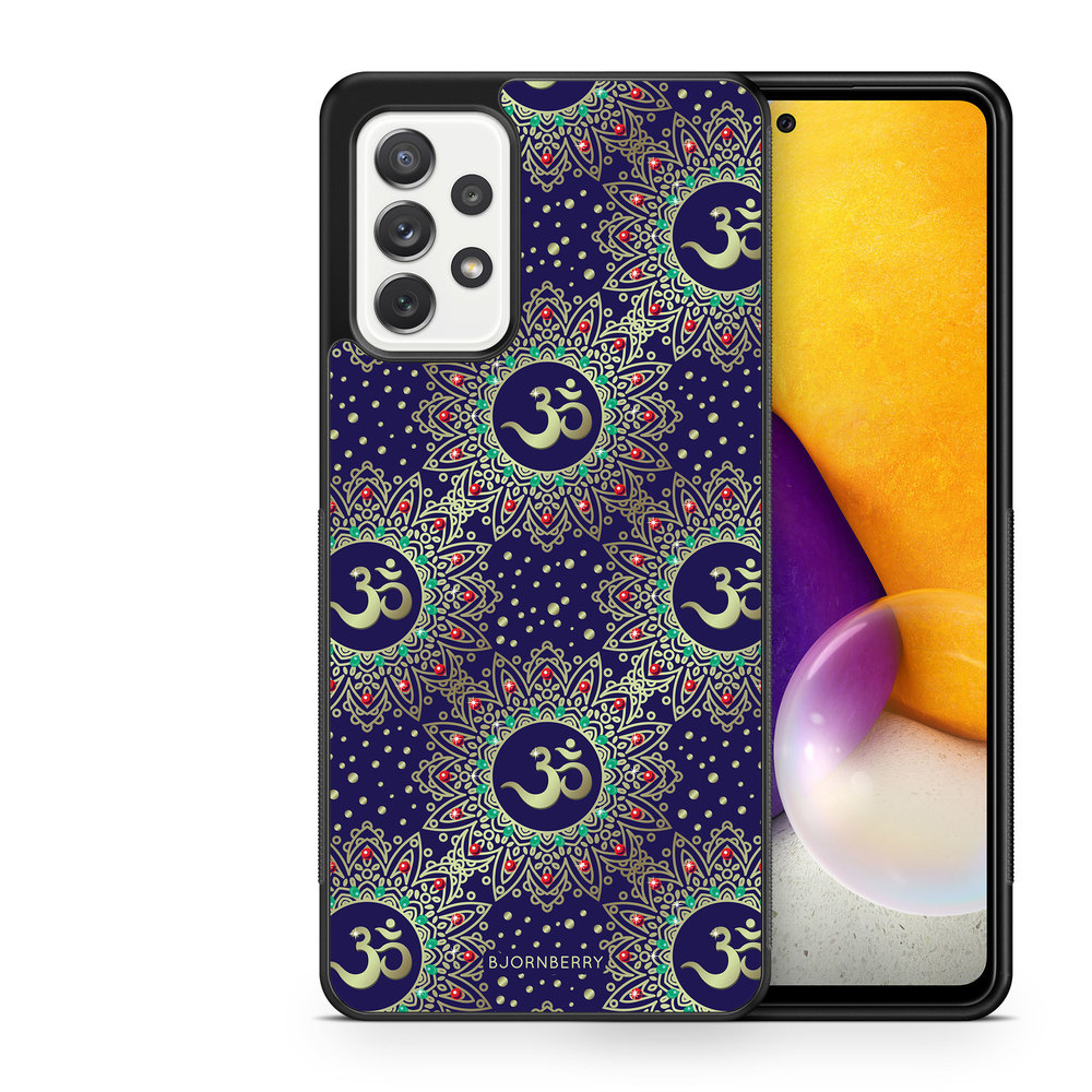 Samsung Galaxy A52/A52s 5G Case - Om Mandala