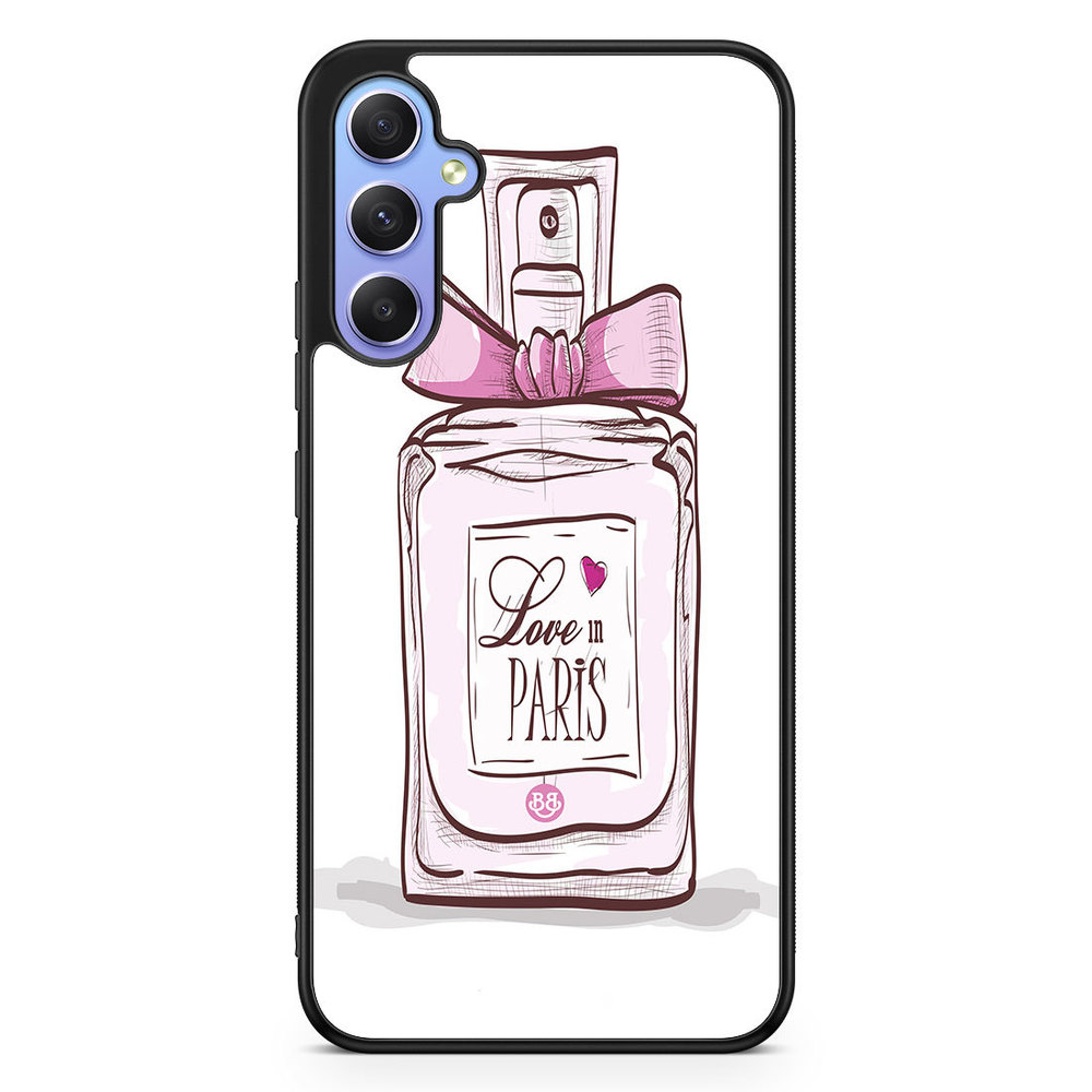 Samsung Galaxy A34 5G Case - Perfume
