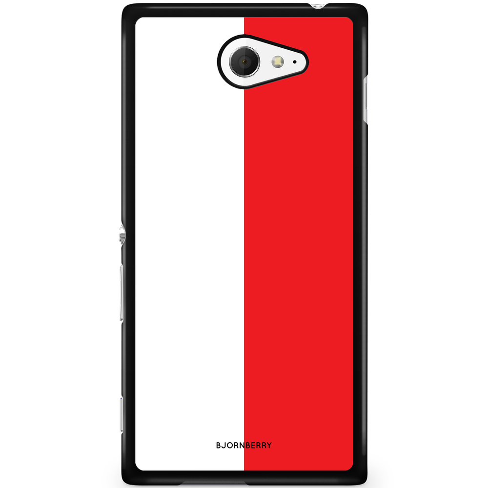 Sony Xperia M2 Aqua Case - Poland
