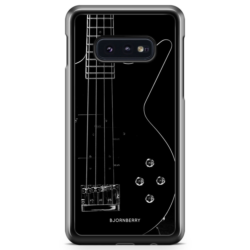 Samsung Galaxy S10e Skal - Gitarr
