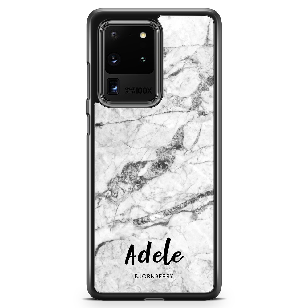 Samsung Galaxy S20 Ultra Case - Adele