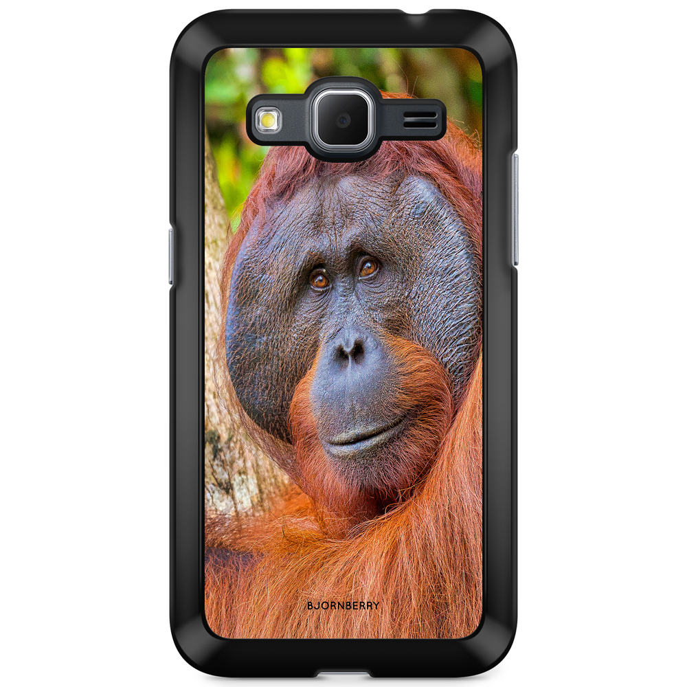 Samsung Galaxy Core Prime Case - Orangutan