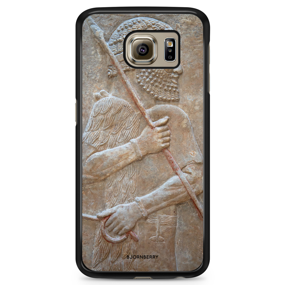 Samsung Galaxy S6 Case - Artifact