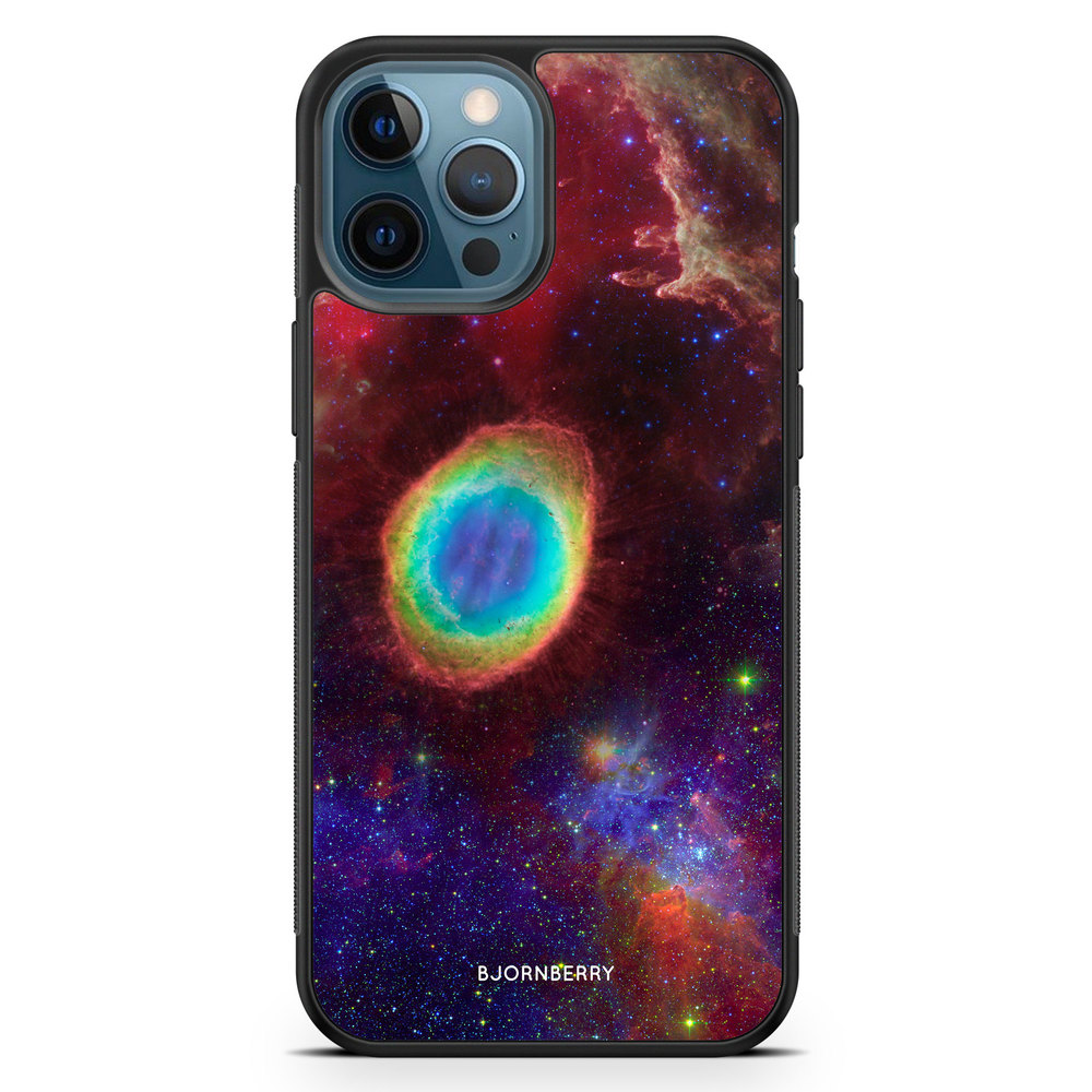 iPhone 12 Pro Case - Spaceman