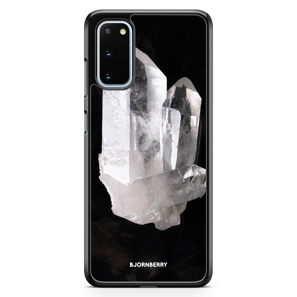 Samsung Galaxy S20 FE Case - Crytal