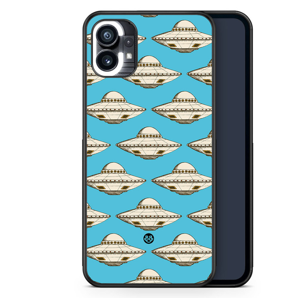 Nothing Phone (1) Case - Ufo