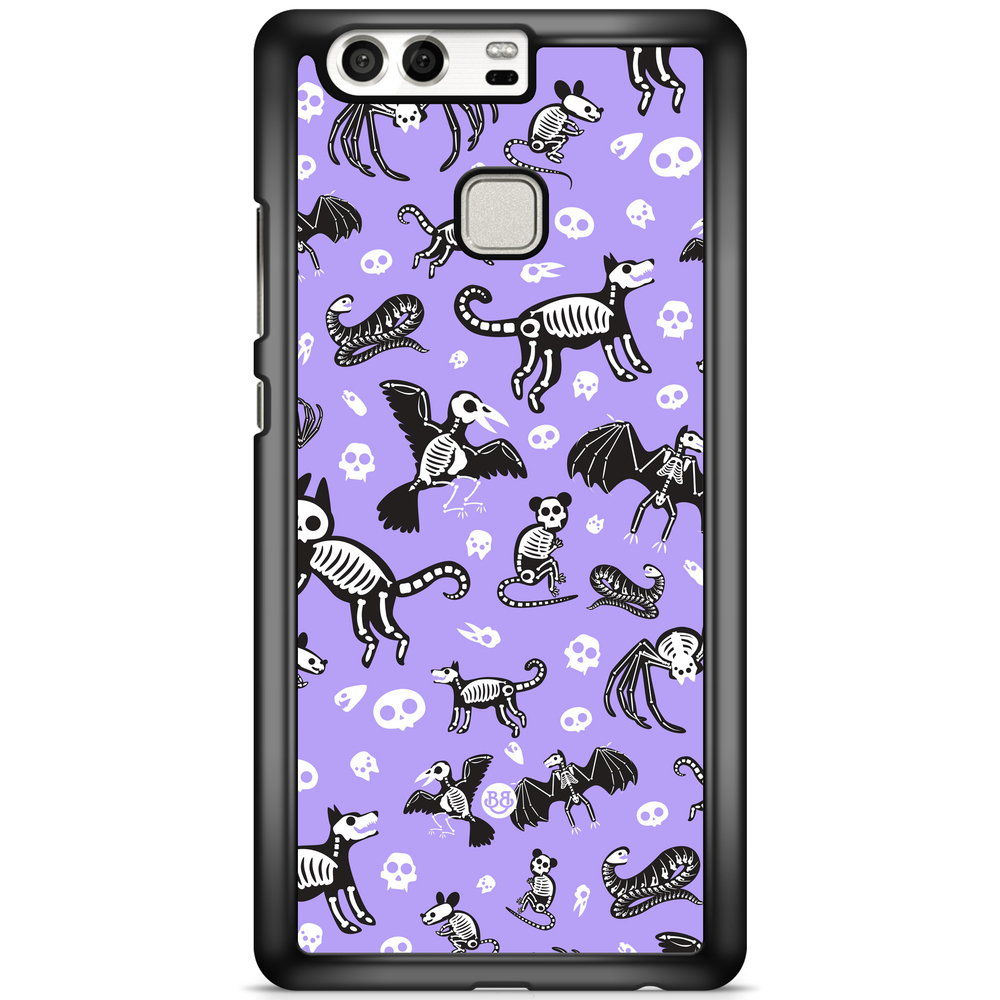 Huawei P9 Plus Case - Hypnotized Animal