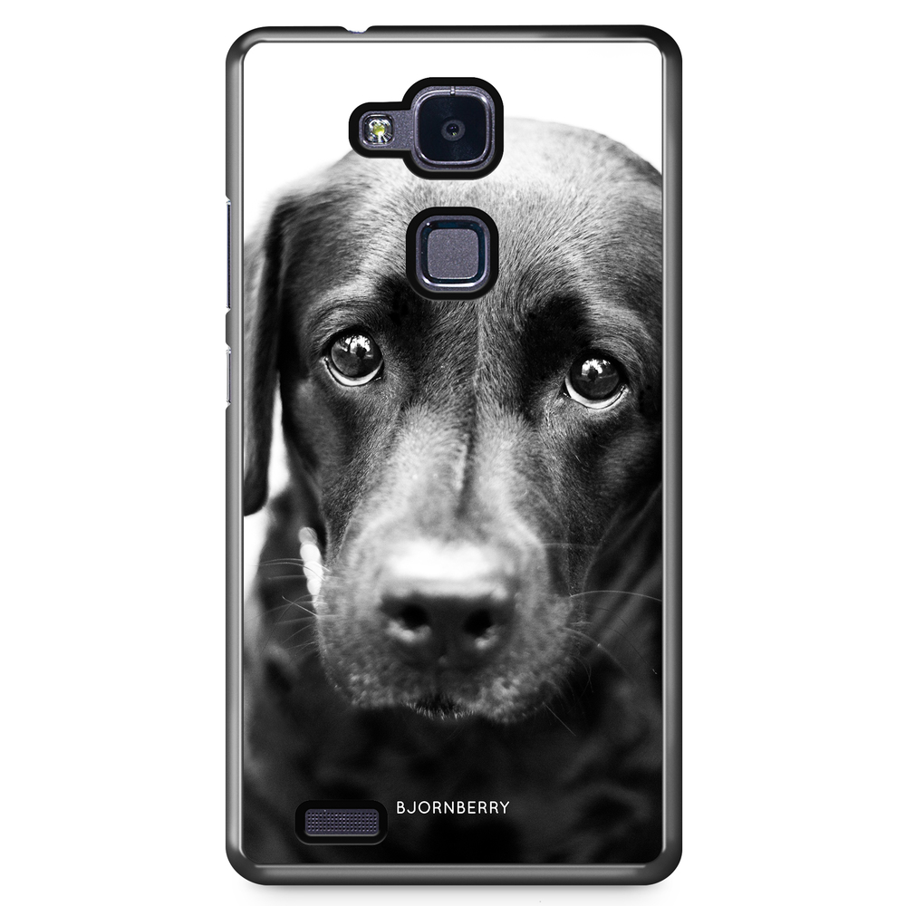 Huawei Honor 5X Case - Puppy Eyes