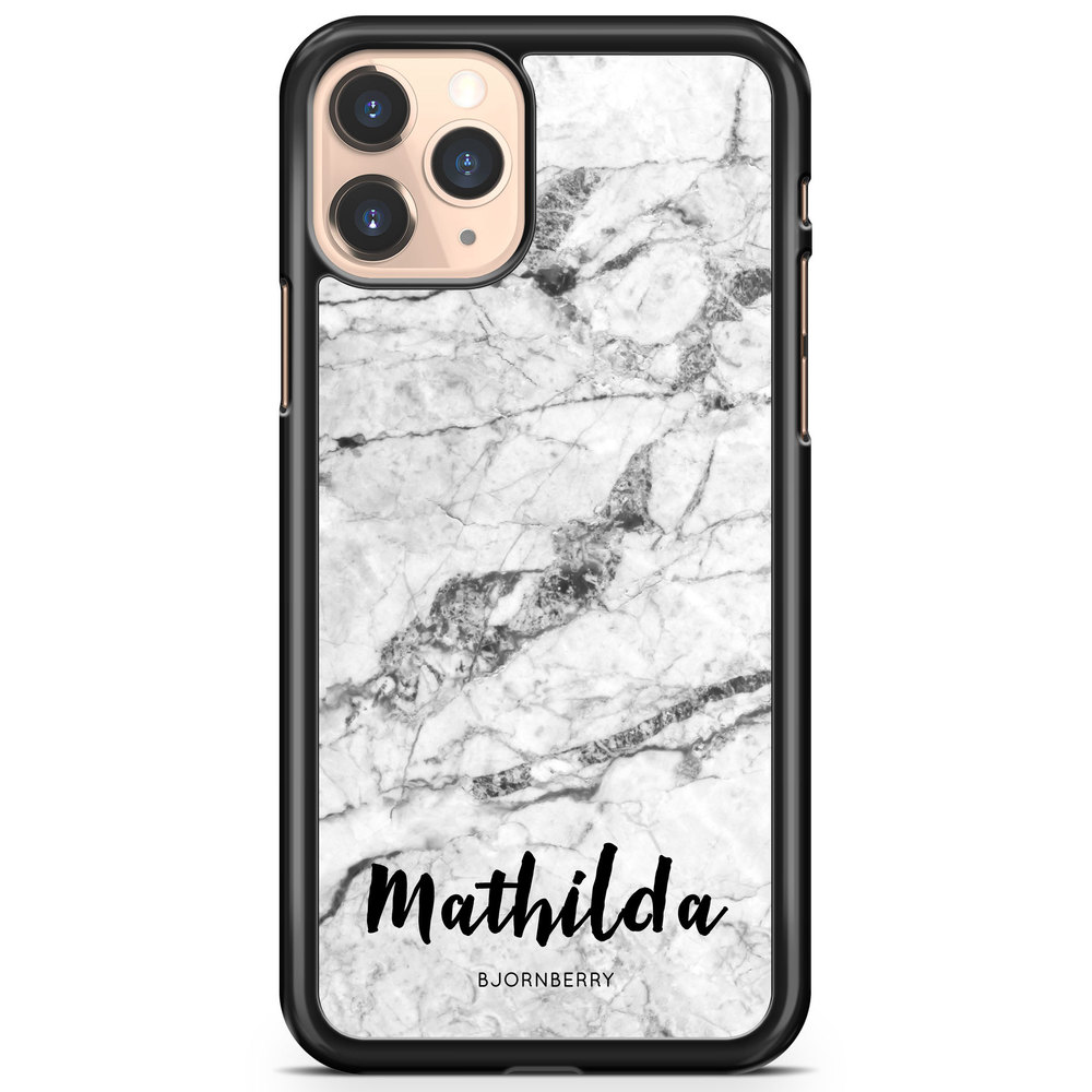 iPhone 11 Pro Case - Mathilda