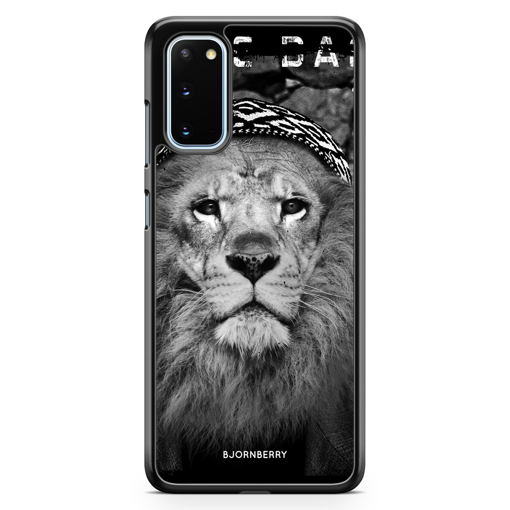 Samsung Galaxy S20 FE Case - Lion