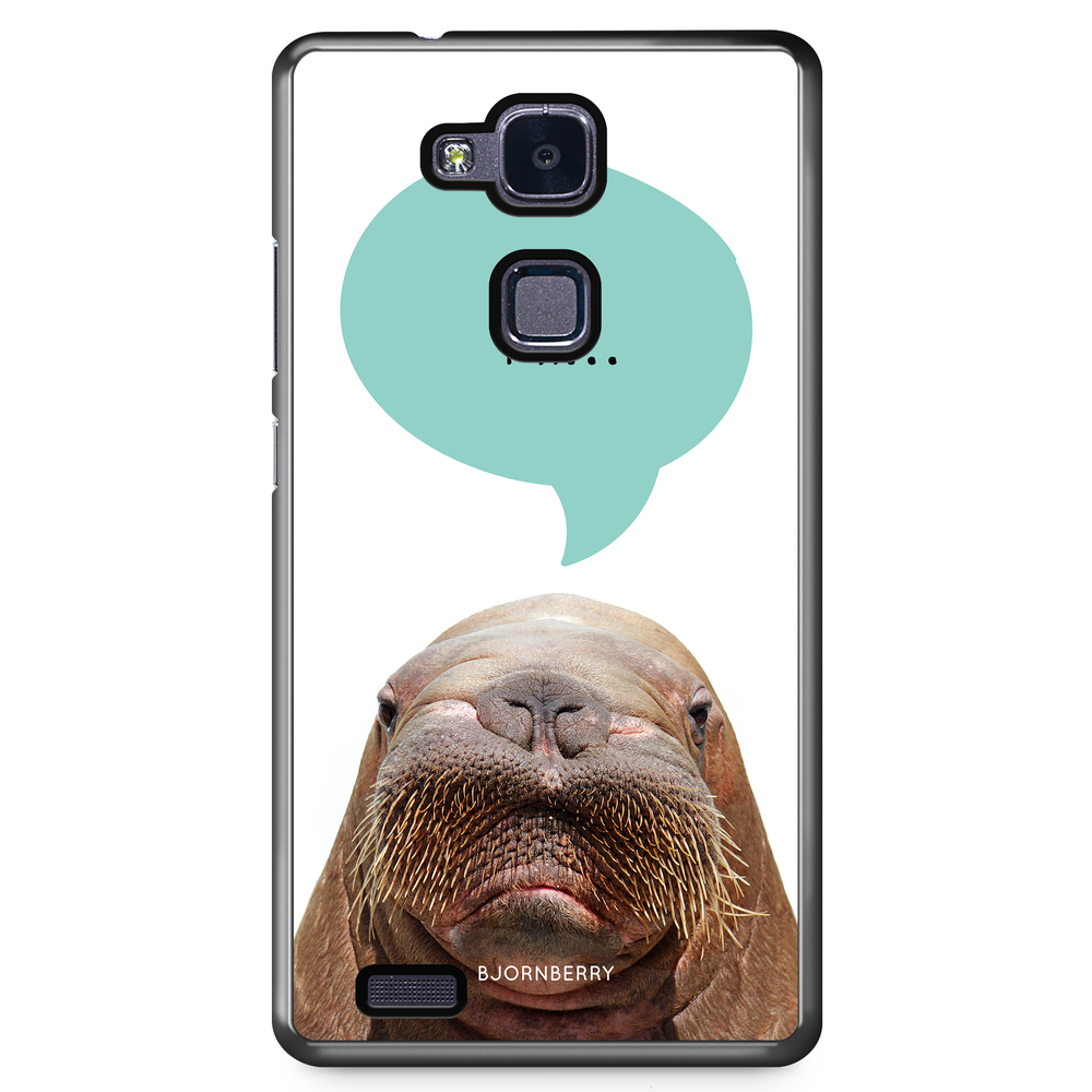 Huawei Honor 5X Case - Walruss