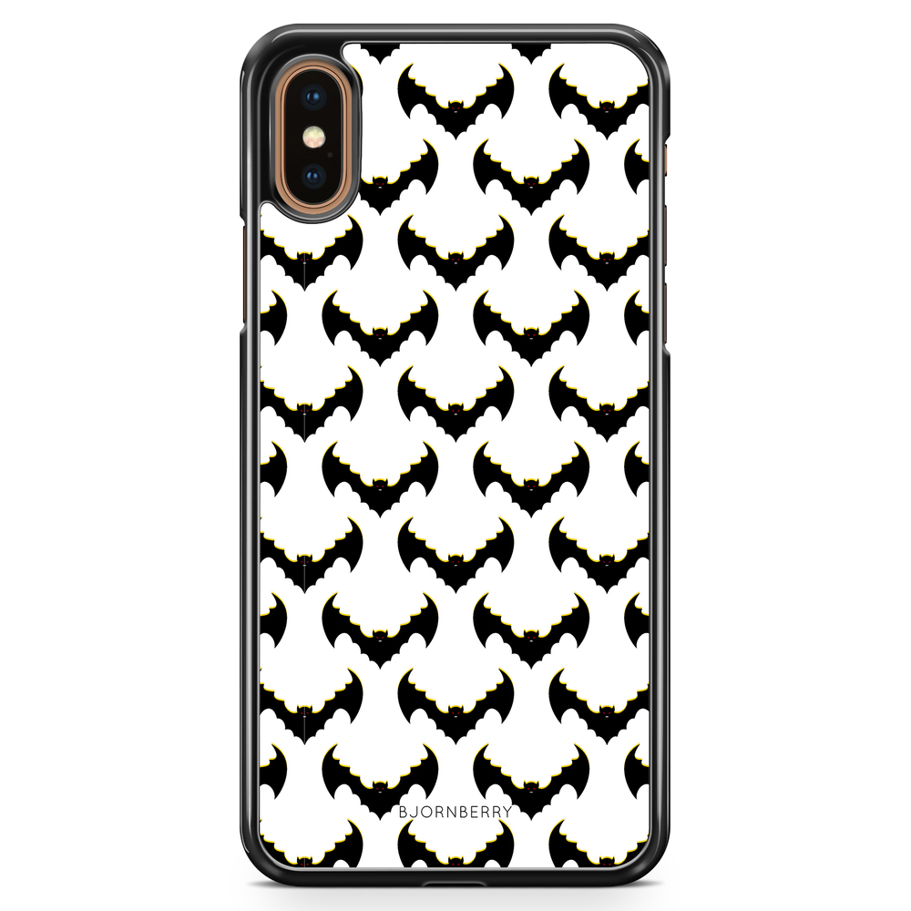 iPhone XS Max Case - Bats
