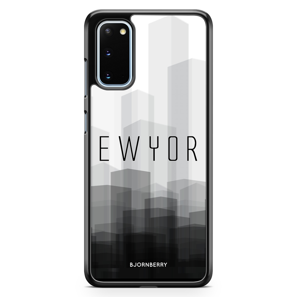 Samsung Galaxy S20 FE Case - NEW YORK