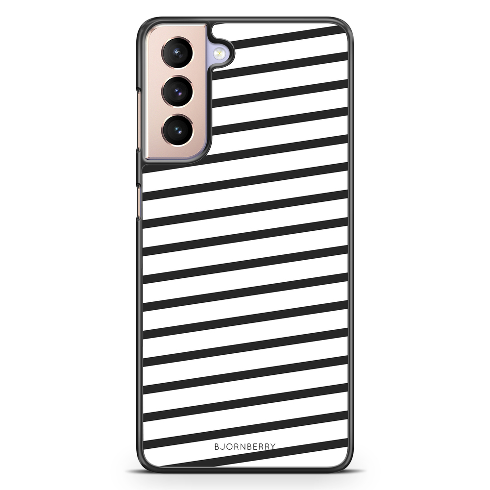 Samsung Galaxy S21 Case - Striped